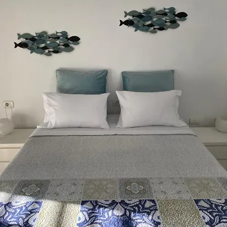 Sardine Apartment Las Palmas Exterior photo