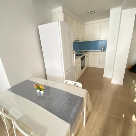 Sardine Apartment Las Palmas Exterior photo