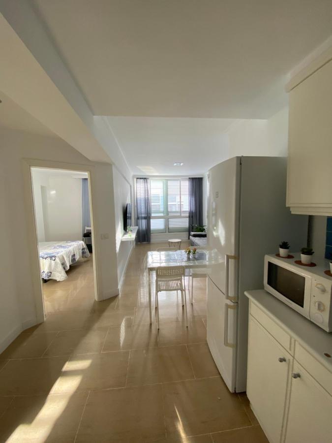Sardine Apartament *