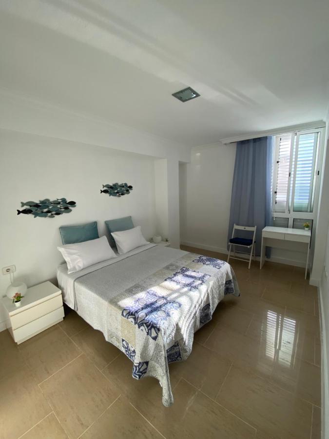Apartament Sardine