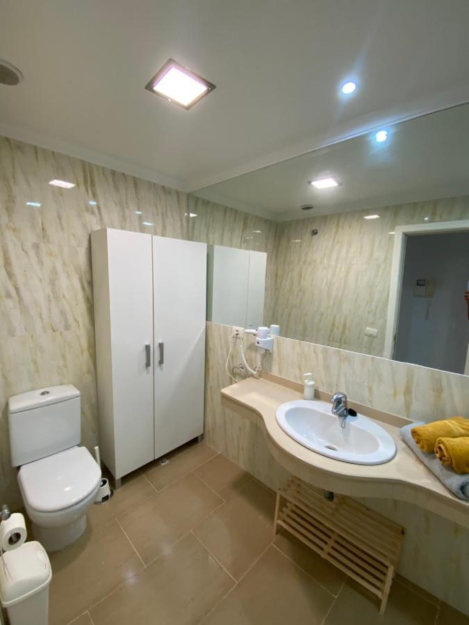 Apartament Sardine *
