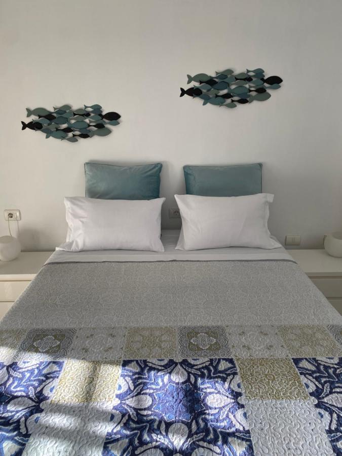 Apartament Sardine *