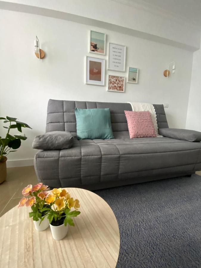 Sardine Apartament Las Palmas de Gran Canaria